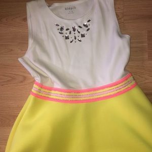 Girls Brand New Size 14 Dress